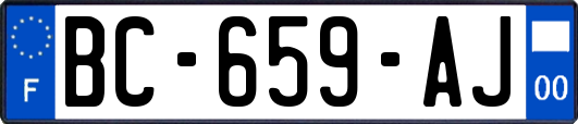 BC-659-AJ