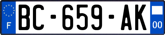 BC-659-AK