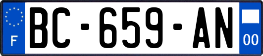 BC-659-AN