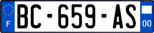 BC-659-AS