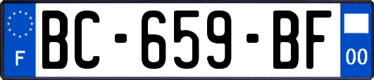 BC-659-BF