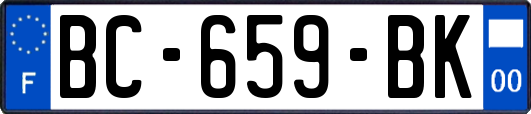 BC-659-BK