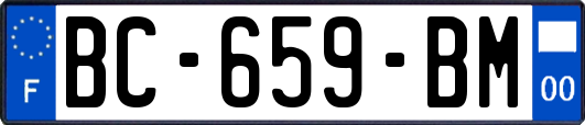 BC-659-BM