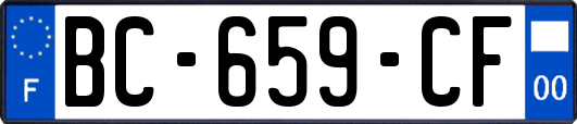 BC-659-CF