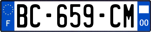 BC-659-CM