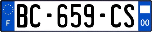 BC-659-CS