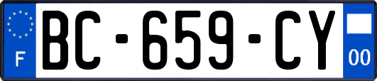 BC-659-CY