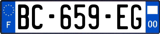 BC-659-EG