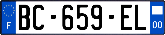 BC-659-EL