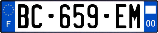 BC-659-EM