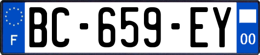 BC-659-EY