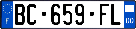 BC-659-FL
