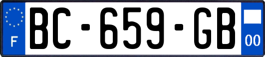 BC-659-GB