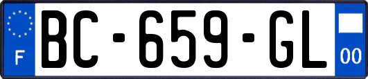 BC-659-GL