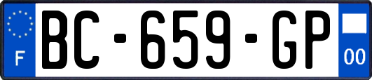 BC-659-GP