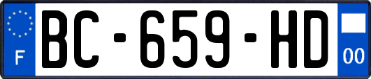 BC-659-HD
