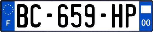 BC-659-HP