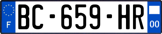 BC-659-HR