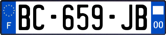 BC-659-JB