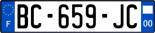 BC-659-JC