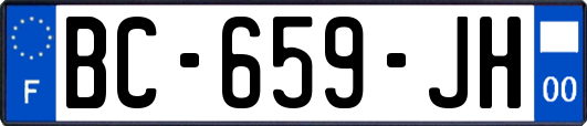 BC-659-JH