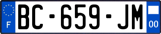 BC-659-JM