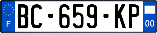 BC-659-KP