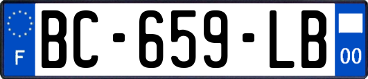 BC-659-LB