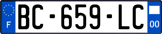 BC-659-LC