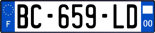 BC-659-LD