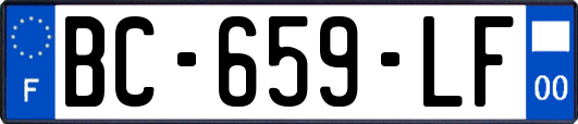 BC-659-LF