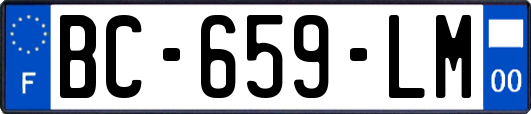 BC-659-LM