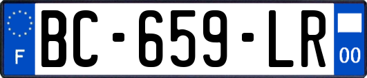 BC-659-LR