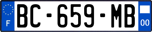 BC-659-MB