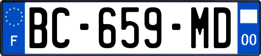 BC-659-MD