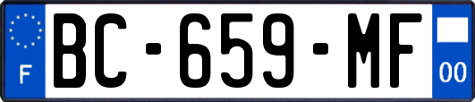 BC-659-MF