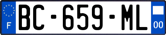 BC-659-ML