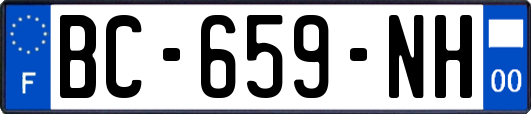 BC-659-NH