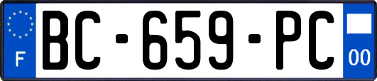BC-659-PC