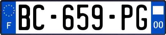 BC-659-PG