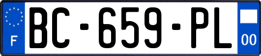 BC-659-PL