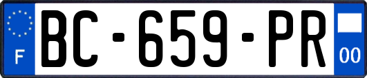BC-659-PR
