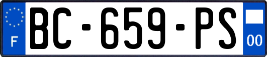 BC-659-PS