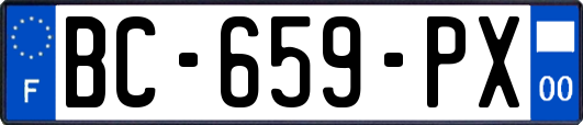 BC-659-PX