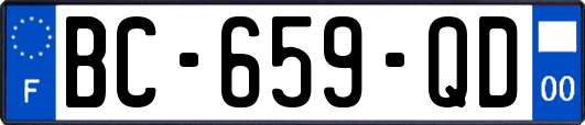BC-659-QD