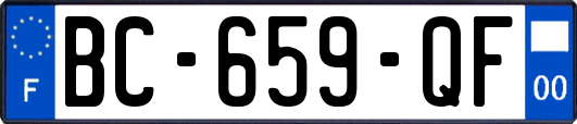BC-659-QF