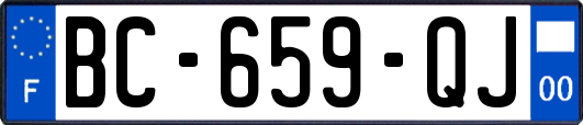 BC-659-QJ