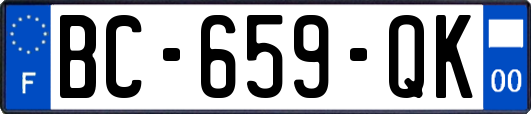 BC-659-QK