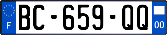 BC-659-QQ