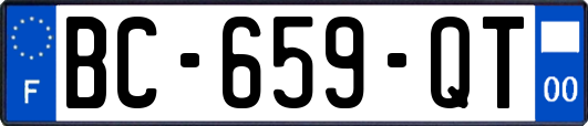 BC-659-QT